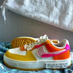 Nike Air Force 1 Fontanka NEW